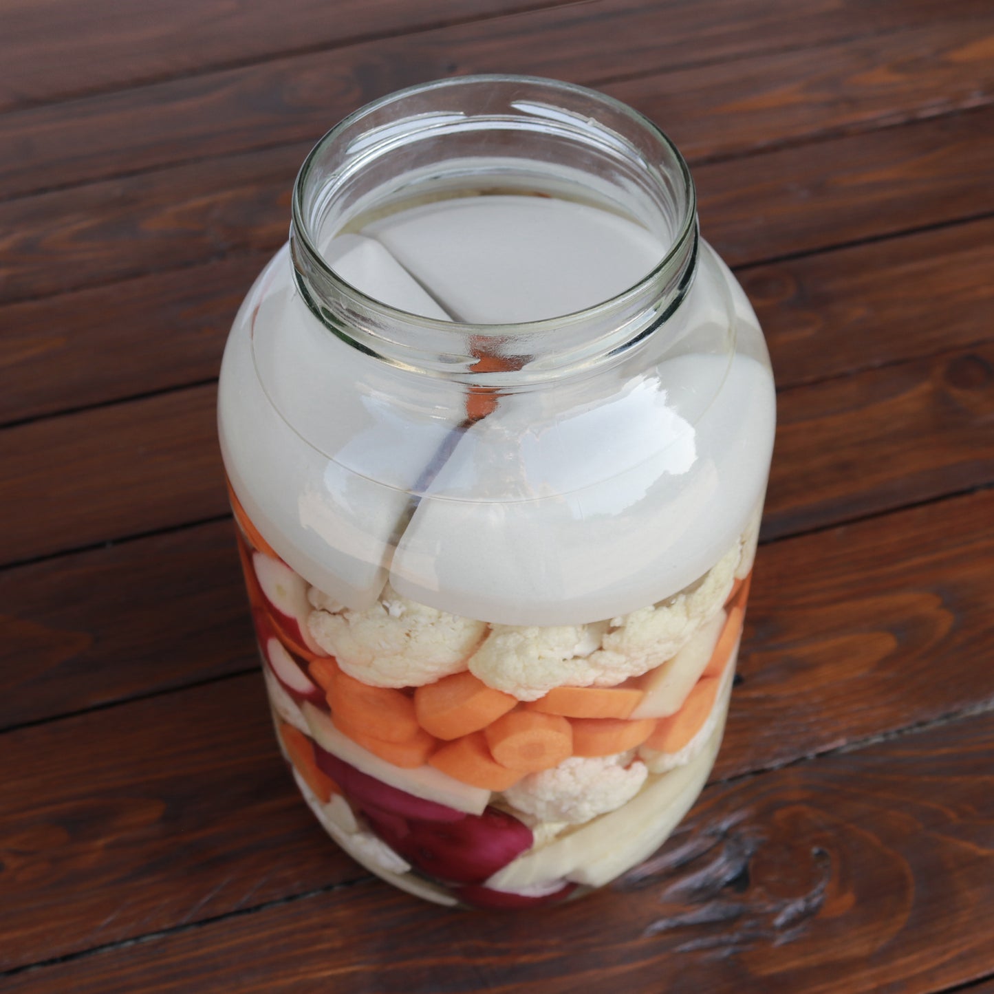 13,5cm Beschwerungsstein/ 3-teilig