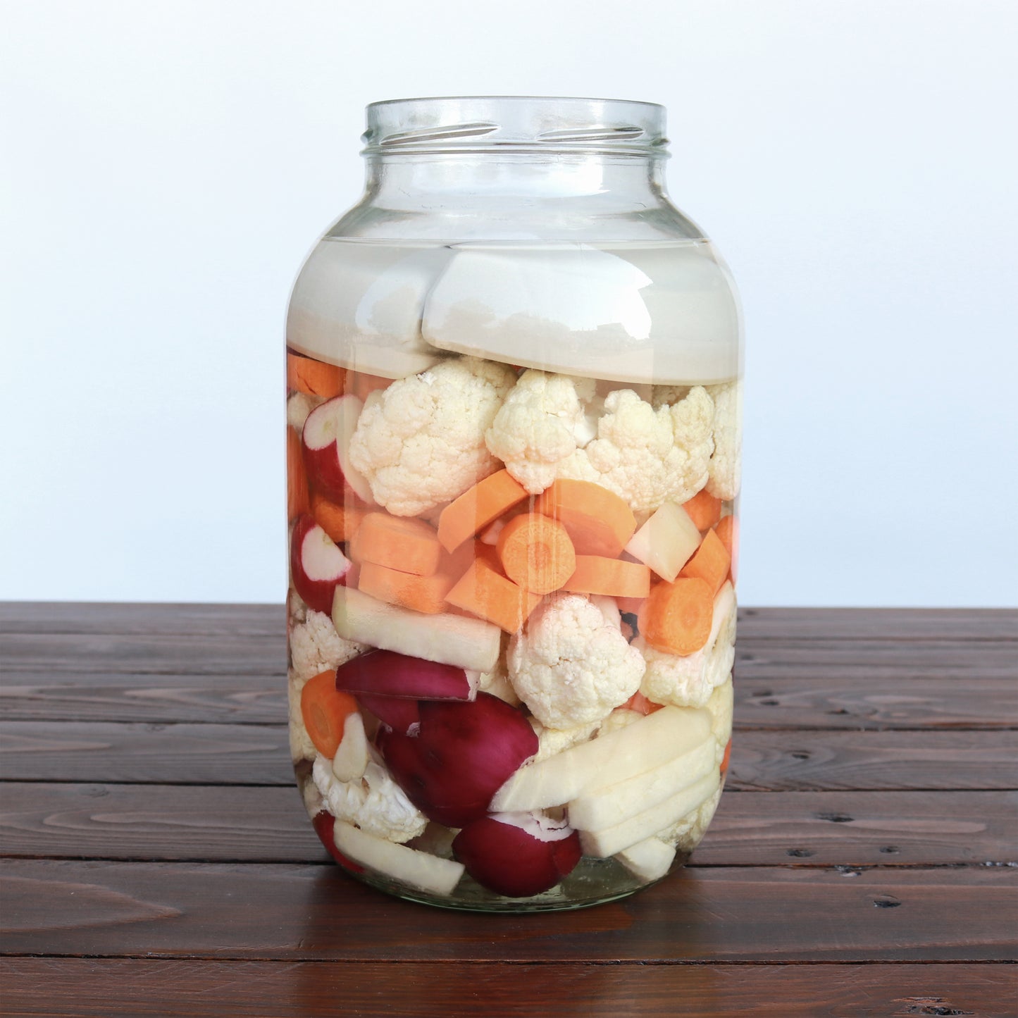 13,5cm Beschwerungsstein/ 3-teilig