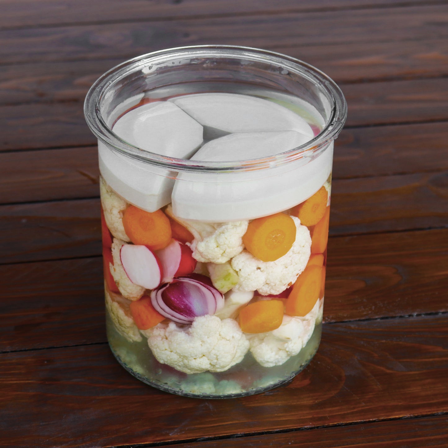 11,5cm Beschwerungsstein/ 3-teilig