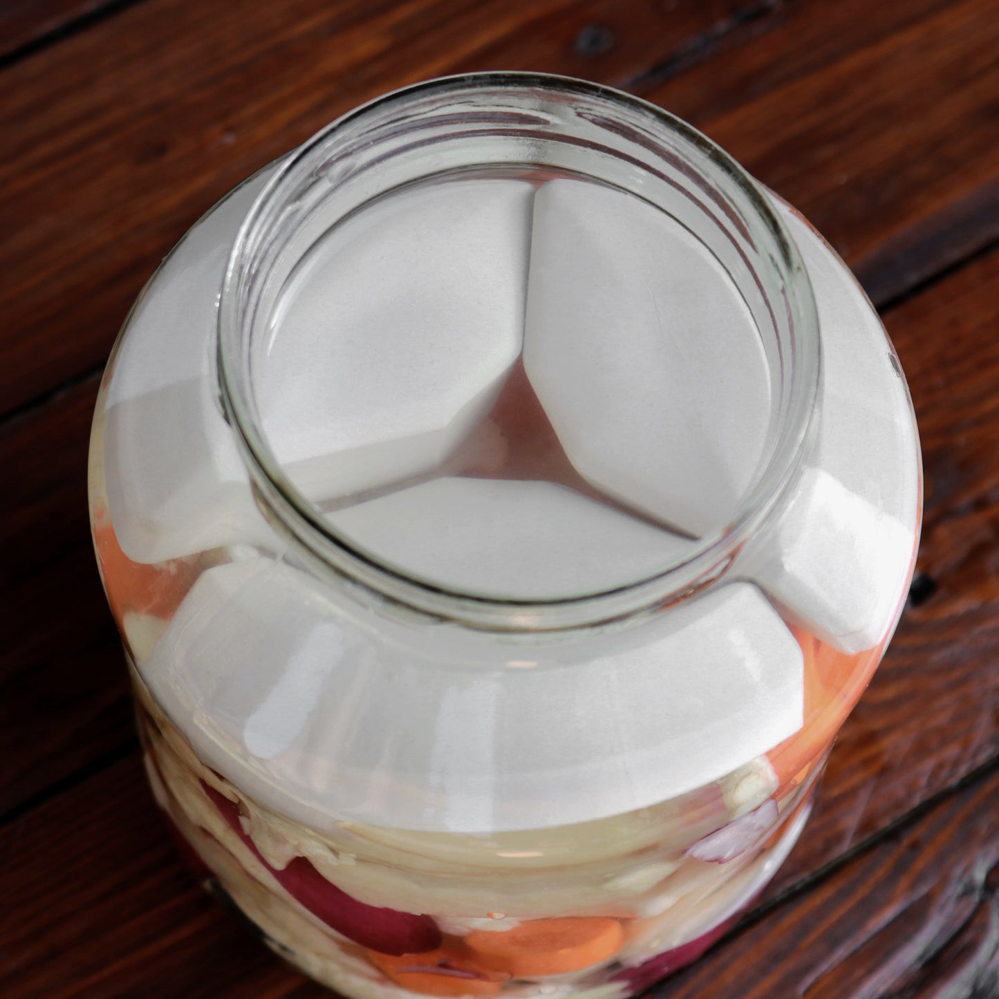 11,5cm Beschwerungsstein/ 3-teilig