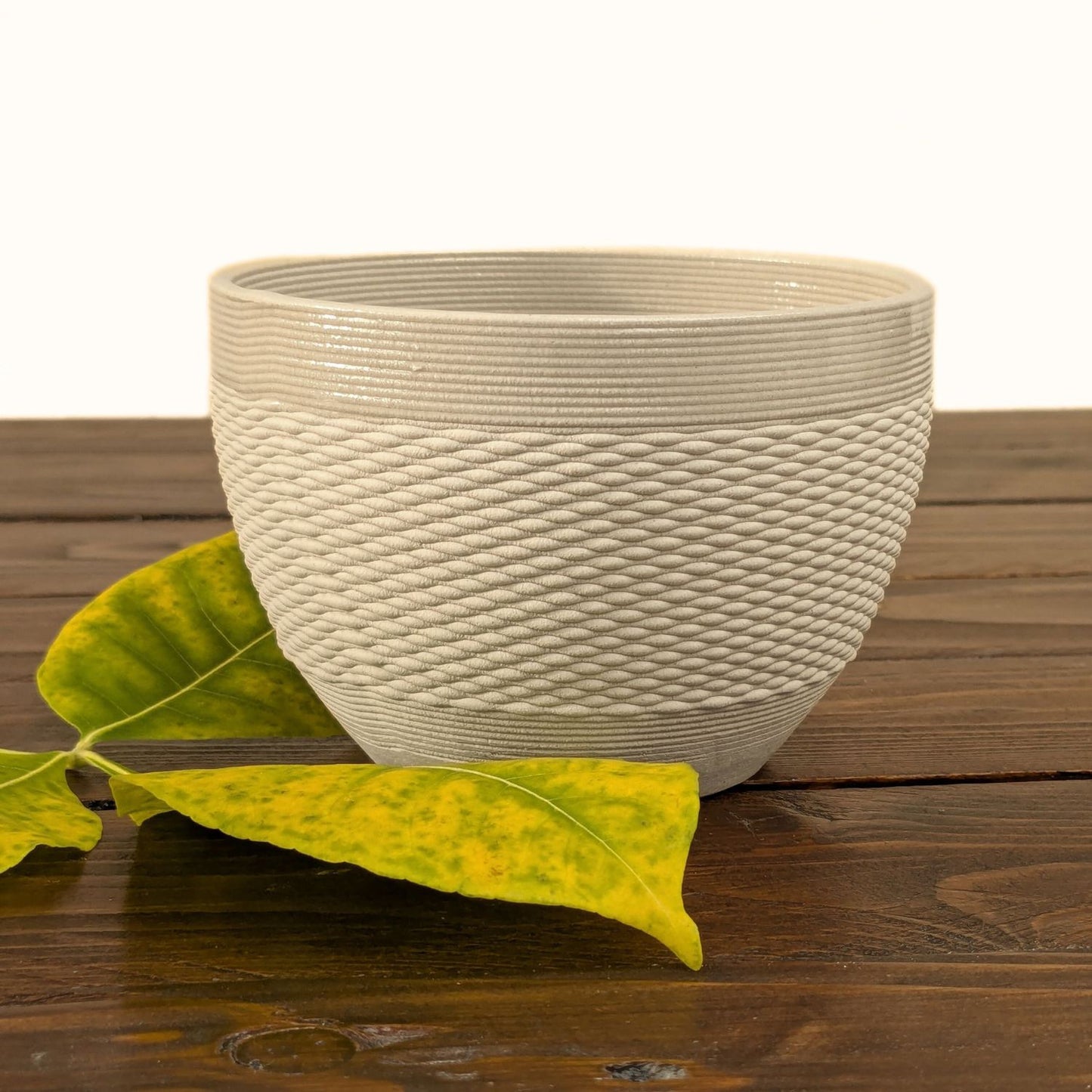 Cappuccinobecher/Teebecher *pureDust