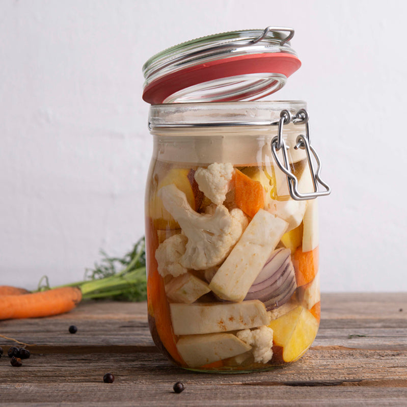 8cm Beschwerungsstein