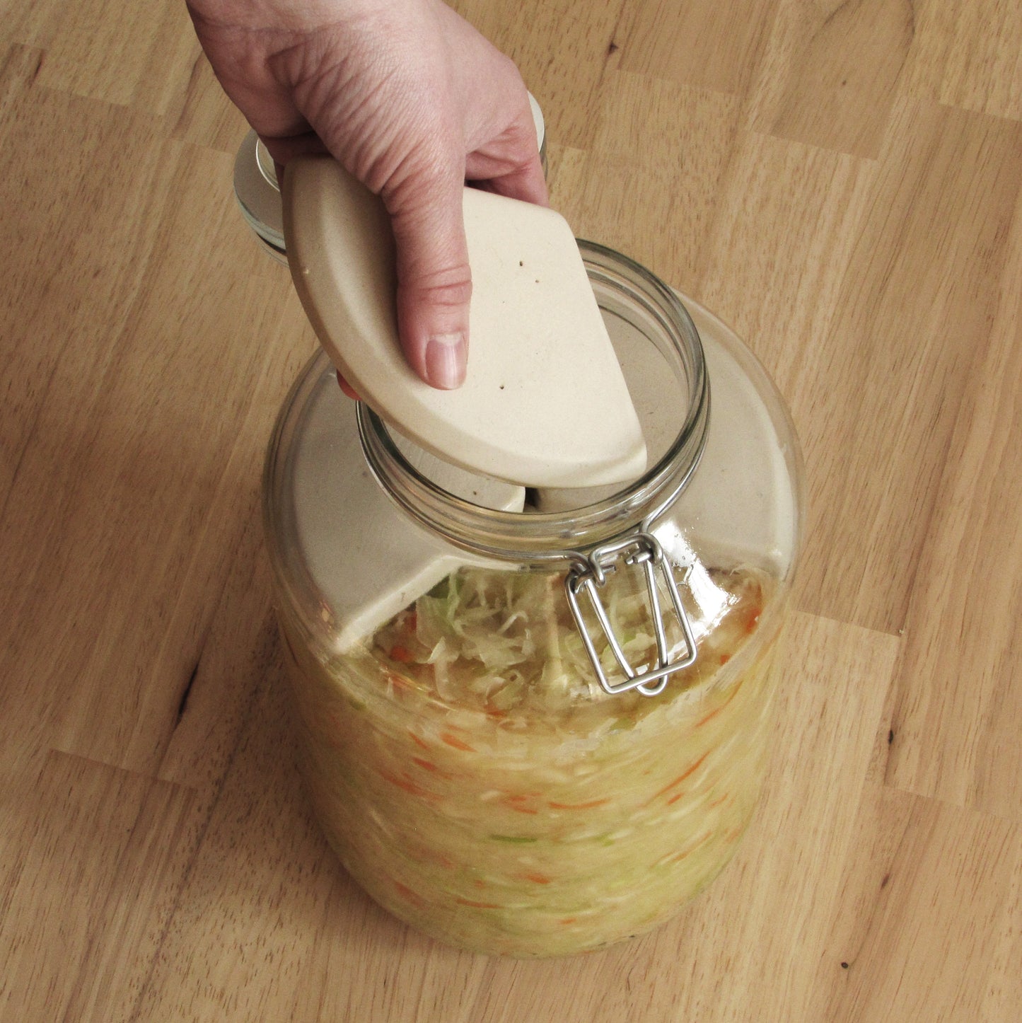 15cm Beschwerungsstein/ 3-teilig