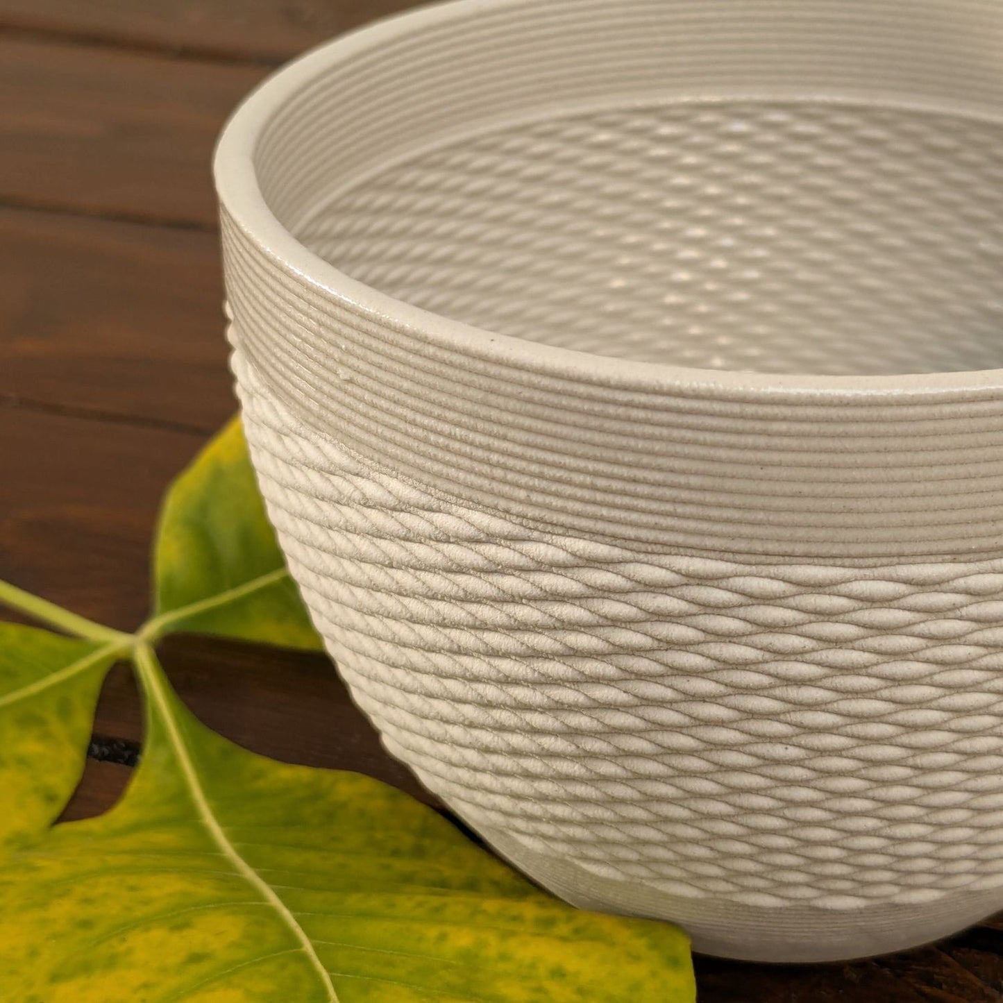 Cappuccinobecher/Teebecher *pureDust