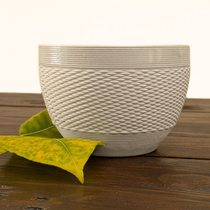 Cappuccinobecher/Teebecher *pureDust