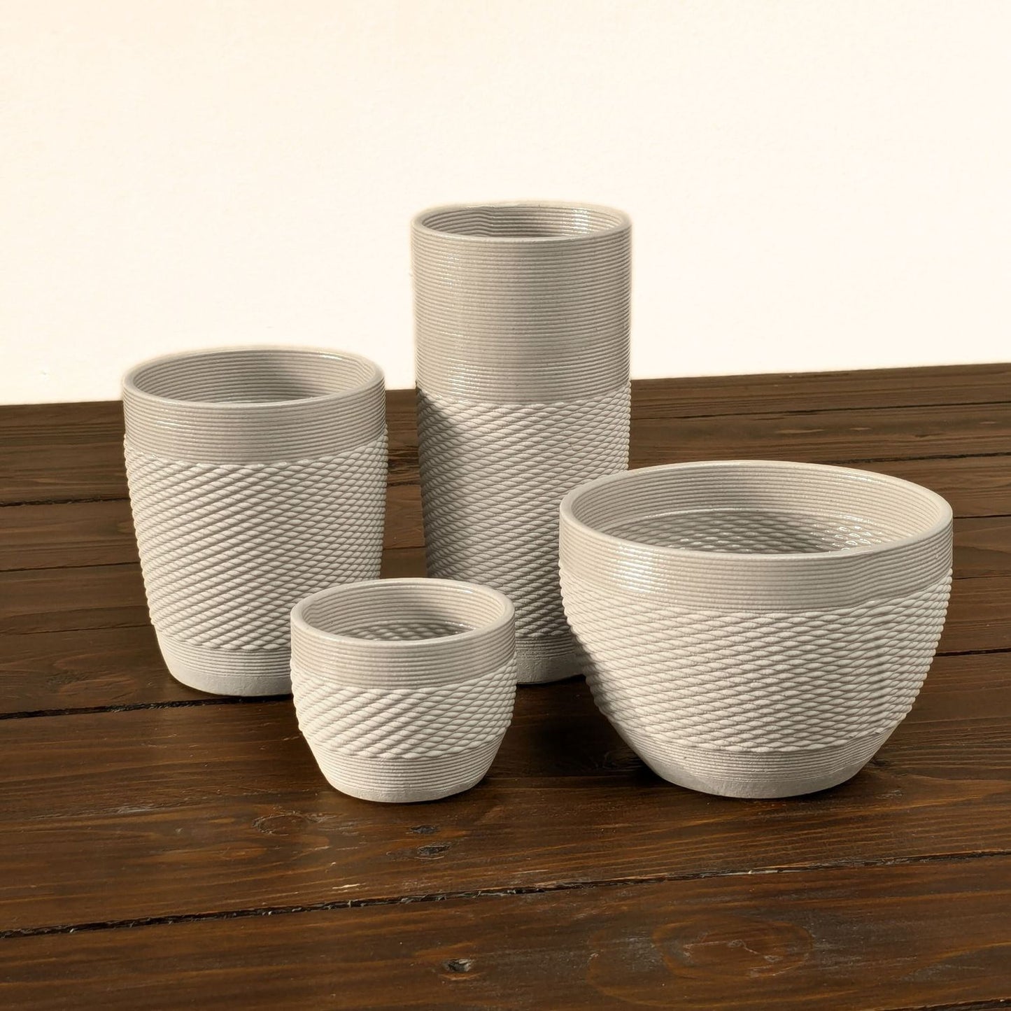 Cappuccinobecher/Teebecher *pureDust