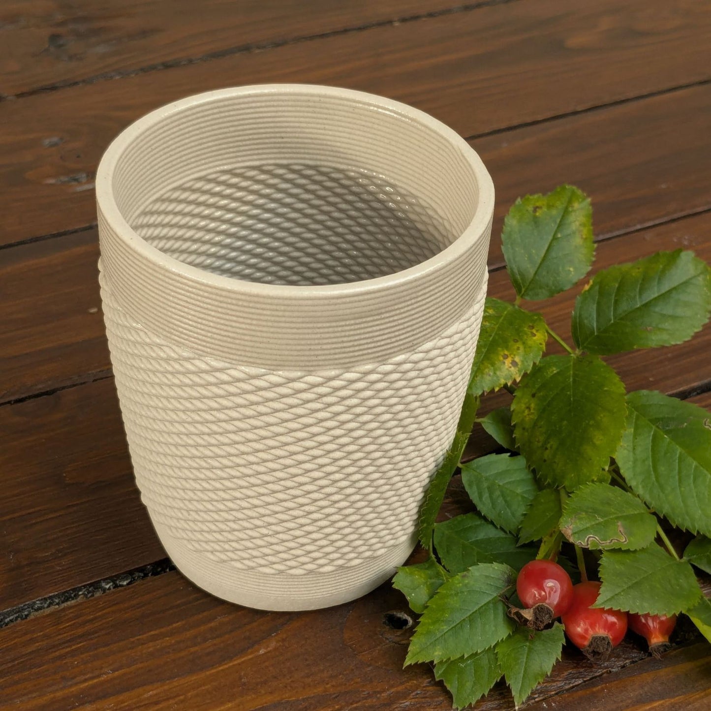 Universalbecher *pureDust/no.1