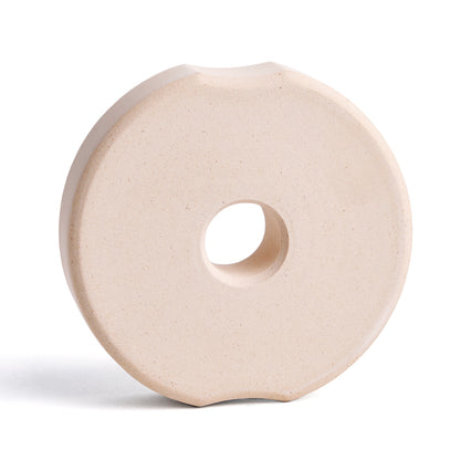8cm Beschwerungsstein
