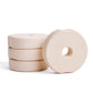 8cm Beschwerungsstein - 4er Pack